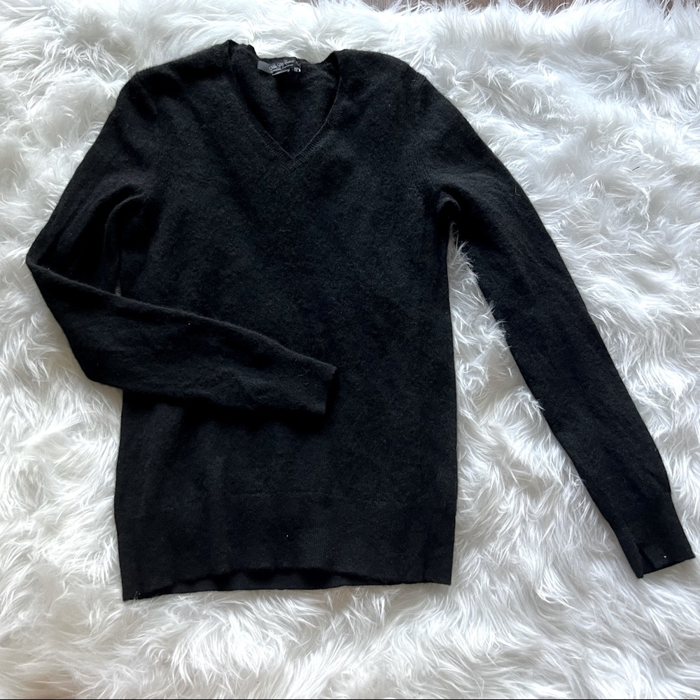 Saks Fifth Avenue Cashmere Sweater